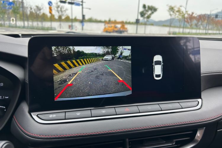 Used MG 5 2025 180 DVVT Global First Edition