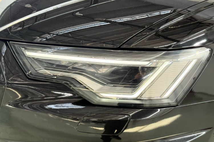 Used Audi A6L 2023 Revised 45 TFSI Prestige Dynamic Edition
