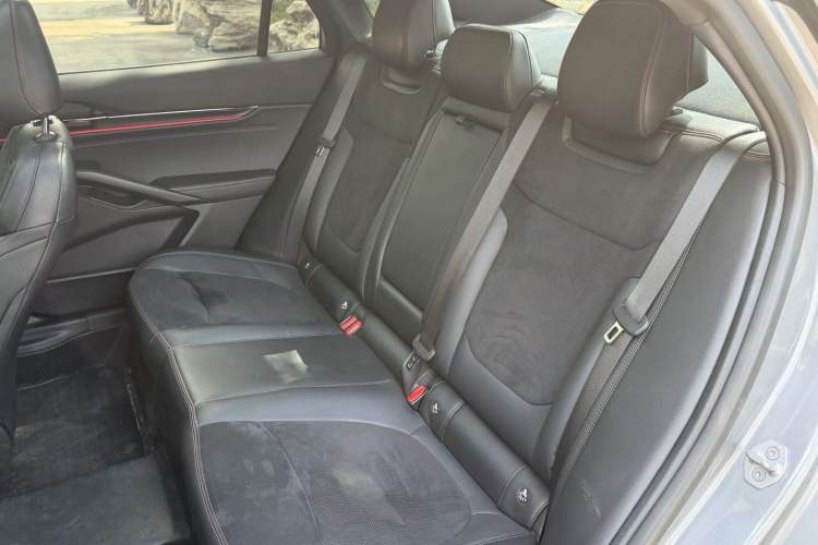Used Ford Mondeo 2022 Facelift EcoBoost 245 ST-Line
