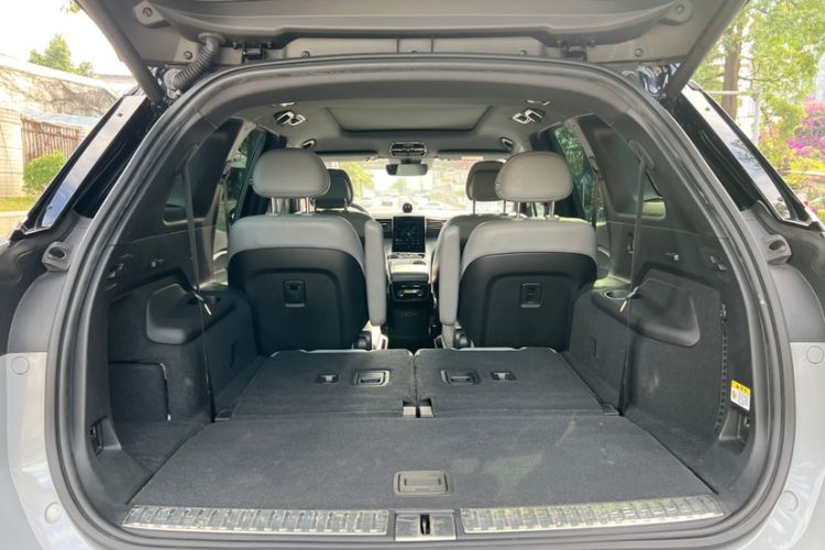 Used Nio ES8 2022 75 kWh Six-Seater Version