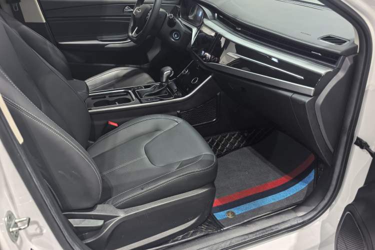 Used Chery Arrizo 5 2021 PRO 1.5L CVT Youth Edition