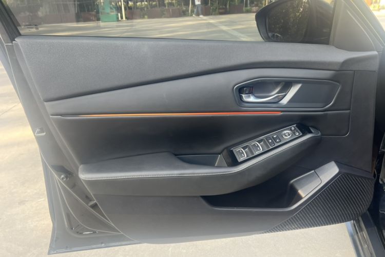 Used Honda Accord 2023 260TURBO Smart Enjoyment Version