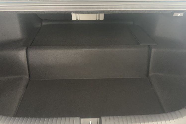 Used Honda Accord New Energy 2023 2.0L ePHEV Flagship Edition