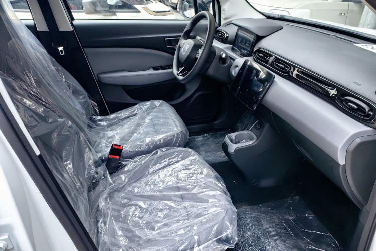 Used Leapmotor T03 2025 310 Comfort Edition