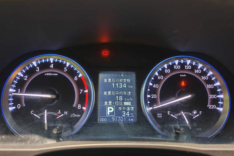 Used Toyota Highlander 2015 2.0T Two-Wheel Drive Elite Edition 5 Seats