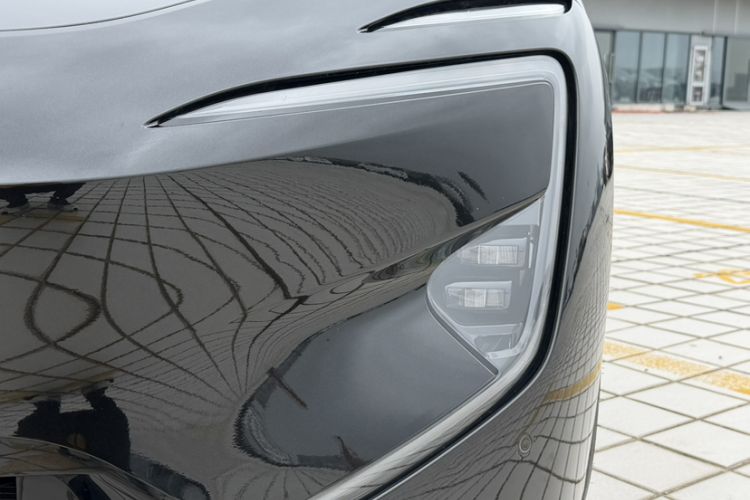 Used Avatr 12 2025 Max All-Electric Version Left Front Headlight