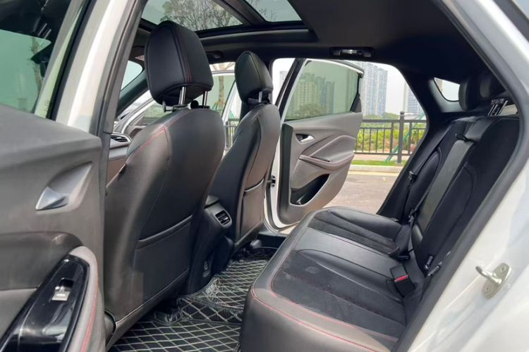 Used Buick Verano 2023 Pro GS Swift Edition
