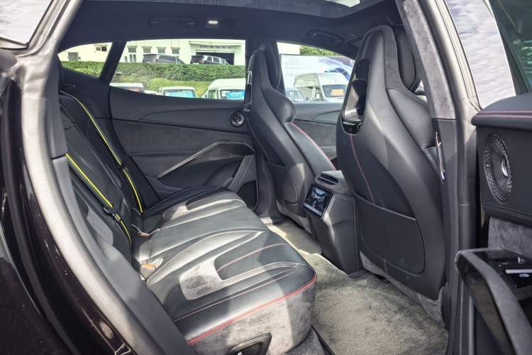 Used Lotus ELETRE 2023 ELETRE S+