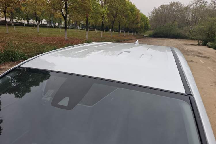 Used Toyota RAV4 2023 2.0L CVT Two-Wheel Drive Urban Edition Roof