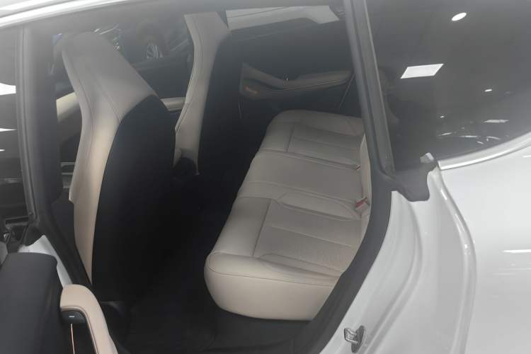 Used Nio ET5 2024 100 kWh