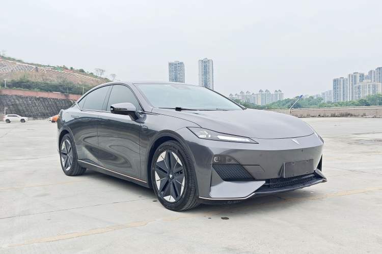 Used Deepal SL03 2022 1.5L 1200 Extended-Range Version