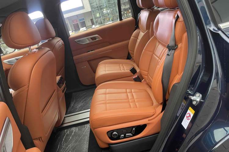 Used Deepal S09 2025 Rear-Drive Ultra+