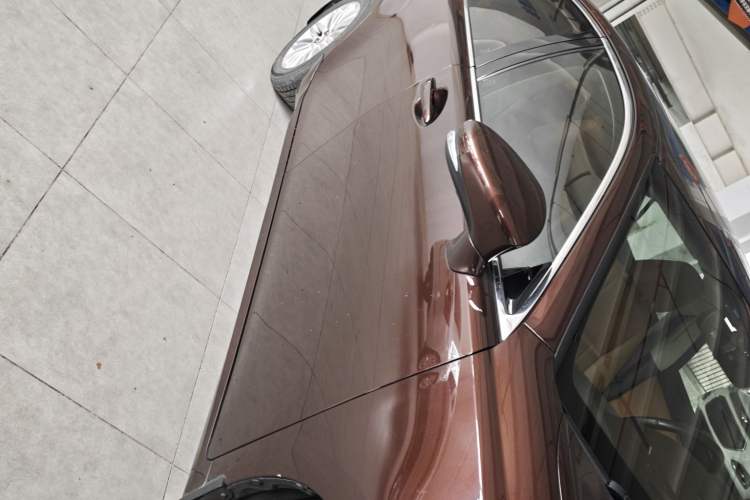 Used Lexus ES 2015 200 Elite Edition Exterior 3