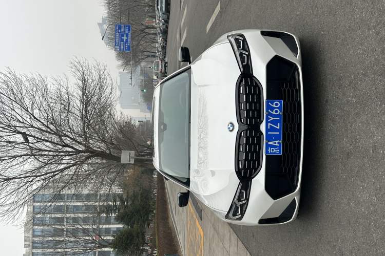 Used BMW 3 Series 2023 325Li M Sport Night Edition Package
