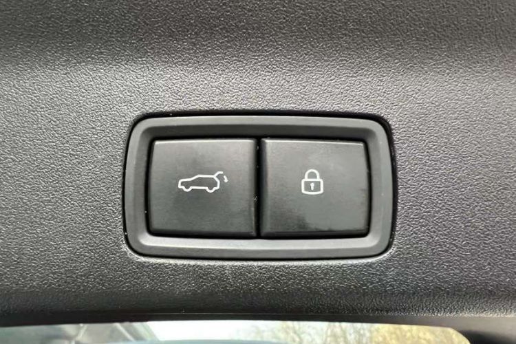 Used Li Auto L9 2022 Max model