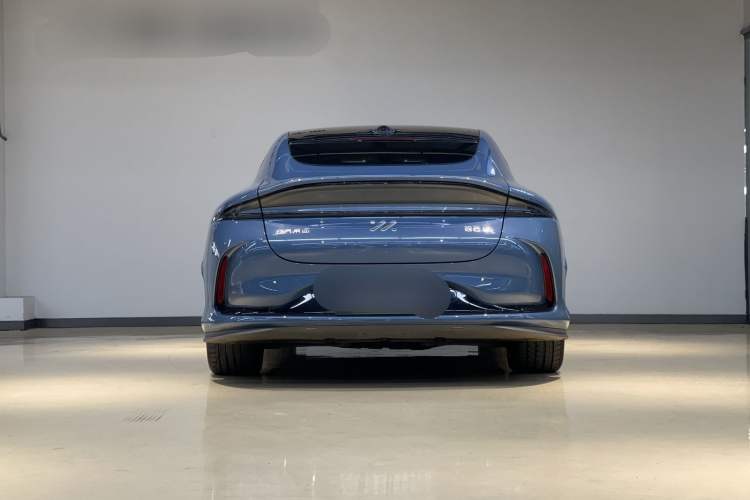 Used IM L6 2024 Max Standard Edition