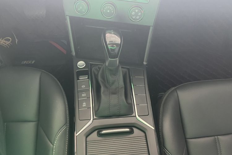 Used Volkswagen Passat 2023 Revised Version 280TSI Business Edition