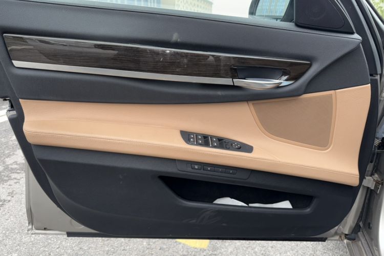 Used BMW 7 Series 2013 730Li Leading Model