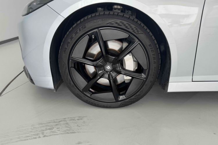 Used Hyptec GT 2023 710 Rear-Drive Ultra-Charging Version
