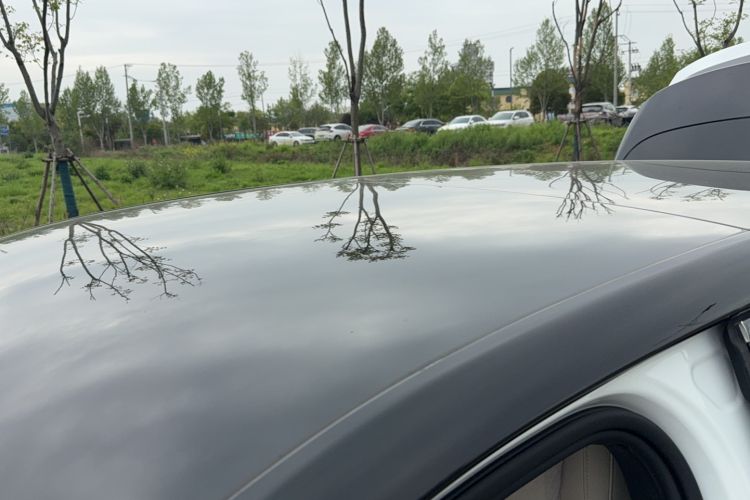 Used Li Auto L7 2023 Air model
