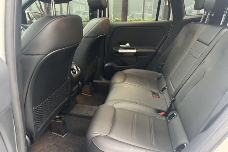 Used Mercedes-Benz GLA 2022 Facelifted GLA 200