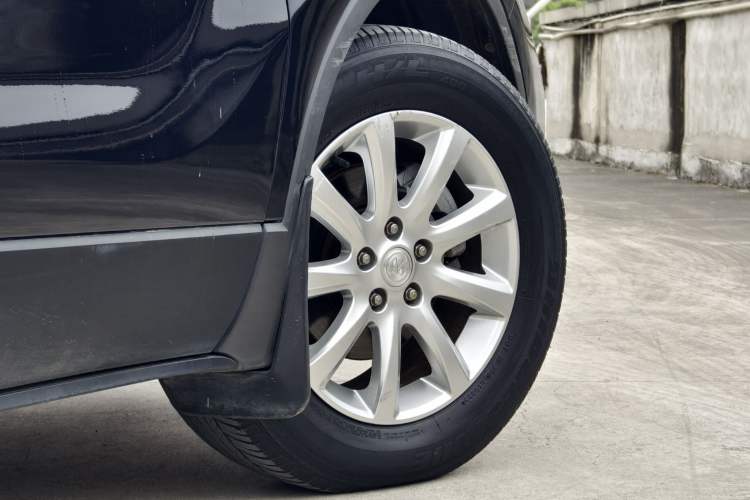 Used Buick Envision 2021 532T Two-Wheel-Drive Elite Version