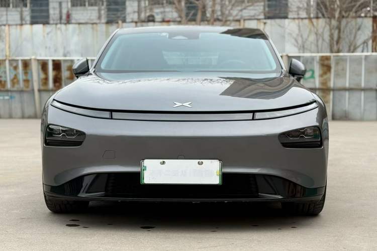 Used XPeng P7 2022 480G
