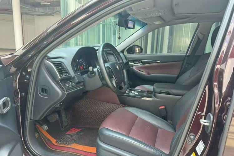 Used Toyota Crown 2018 2.0T Sport Edition