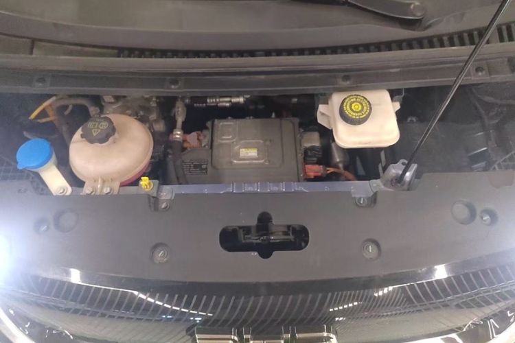 Used BYD Dolphin 2025 420km Free Edition
