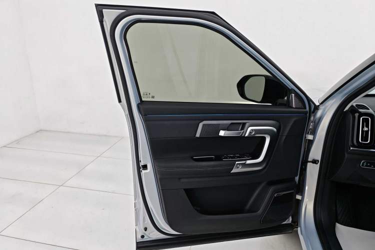 Used Chery Explore 06 C-DM 2024 Luxury Model