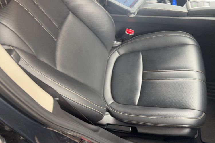 Used Honda Civic 2016 180TURBO CVT Comfort Version Exterior 4