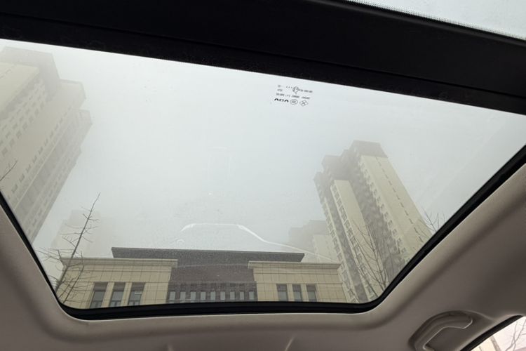 Used Sinotruk VGV U70 2020 1.5T Automatic Smart Enjoyment Elite Version 7 Seats
