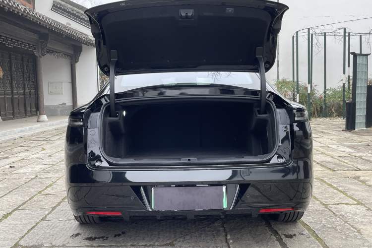 Used EXEED Star Era ES 2025 Extended-Range Pro High-Speed Driver Assistance
