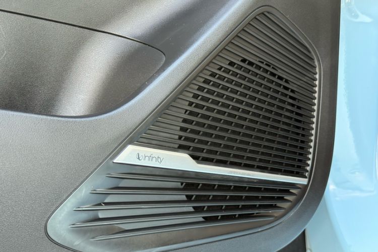 Used Geely Auto FX11 2023 1.5TD Leishen Hi·F Super Rui