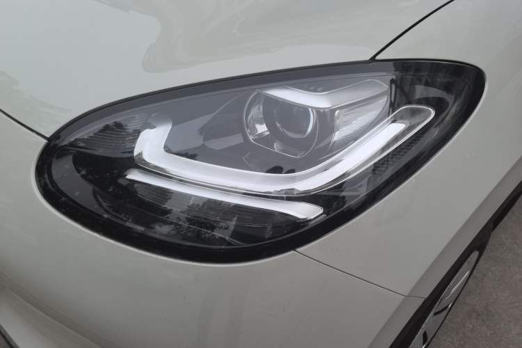 Used Wuling Bingo 2024 203km Light Edition