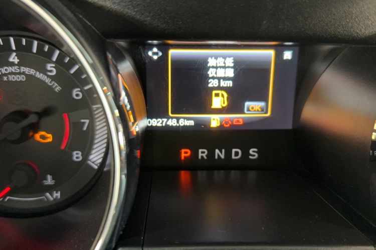 Used Ford Mustang 2017 2.3T Performance Edition
