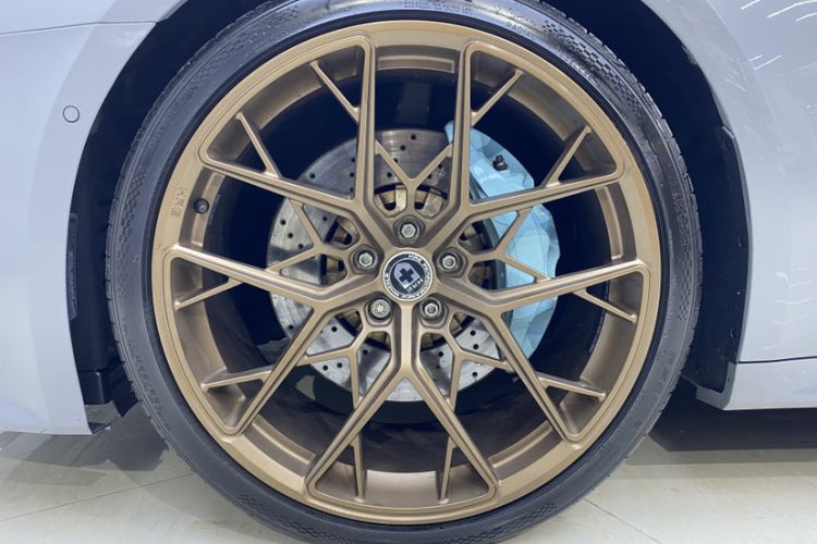 Used Audi A7 2019 55 TFSI quattro Dynamic Edition