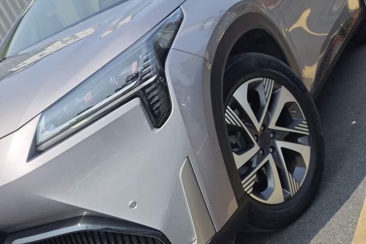 Used AION LX 2022 Plus 80 Smart Premium Edition
