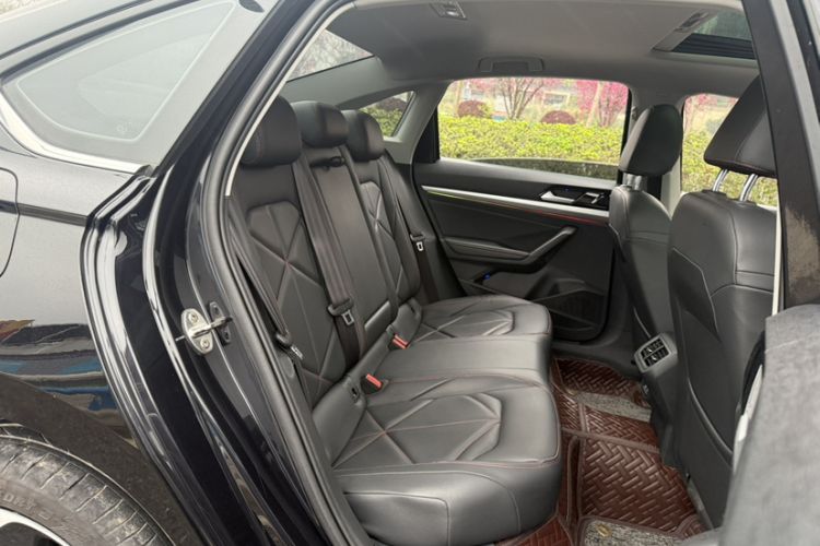 Used Volkswagen Lavida 2023 280TSI DSG Starry Sky Elegance Edition