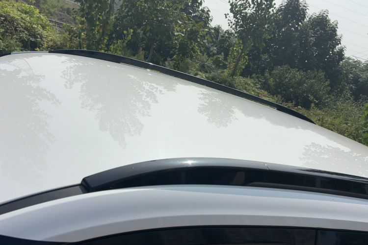 Used Baojun RS-3 2020 1.5L CVT Elite Version with 24-Hour Online Service