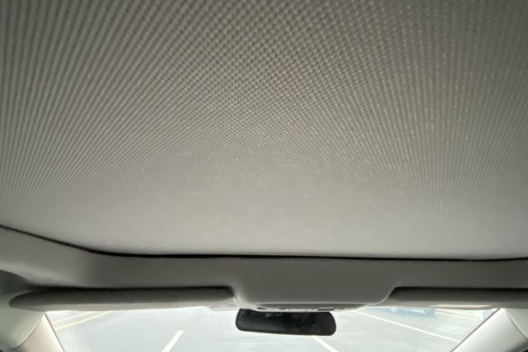 Used Nissan X-Trail 2014 2.0L CVT Comfort Edition 2WD
