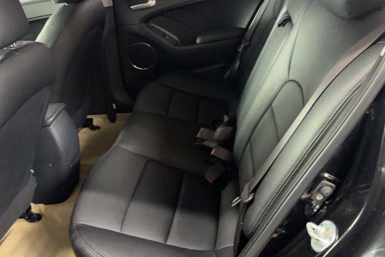 Used Kia K3 2013 1.6L Automatic GLS