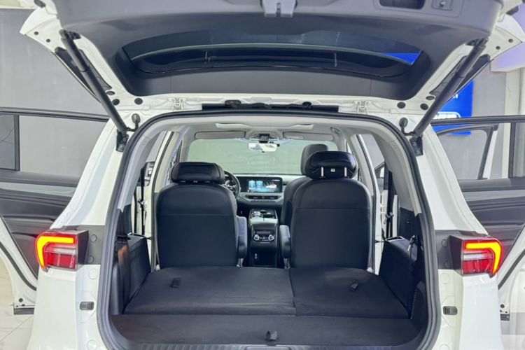 Used Ford Equator 2021 EcoBoost 225 Platinum Edition 6-seater