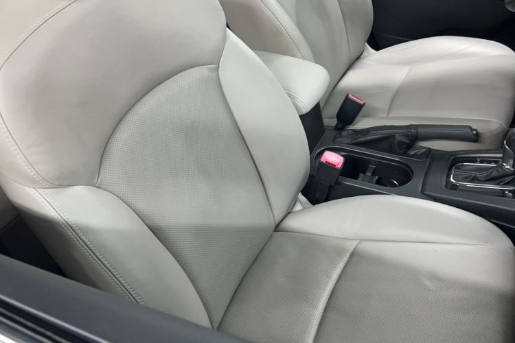 Used Subaru Forester 2013 2.0T Automatic Prestige Navigation Edition