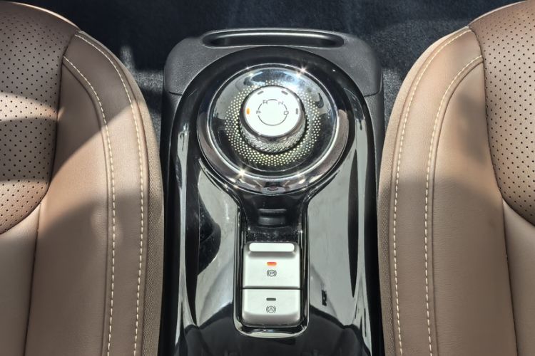 Used Wuling Bingo 2023 333 km Lingxi Connected+ Version