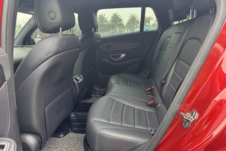 Used Mercedes-Benz EQC 2020 EQC 400 4MATIC
