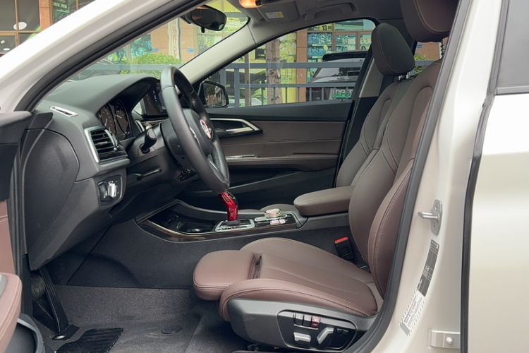 Used BMW 1 Series 2022 120i M Sport Night Edition