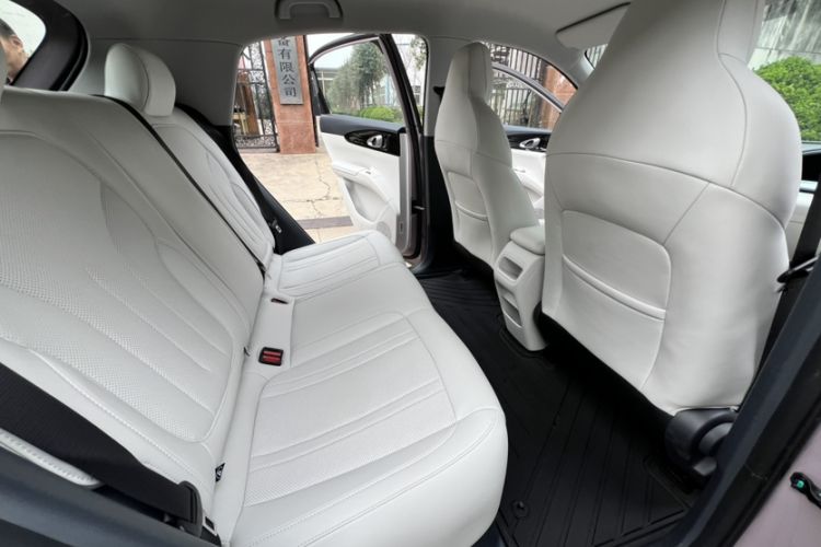 Used Geely Galaxy Geome 2025 310km Youth Edition