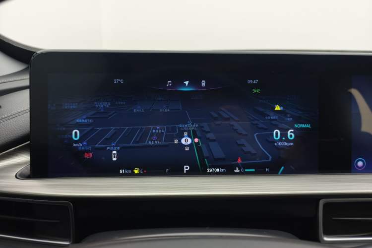 Used Chery Tiggo 8 PLUS 2022 Kunpeng Edition 390TGDI DCT Passion Version