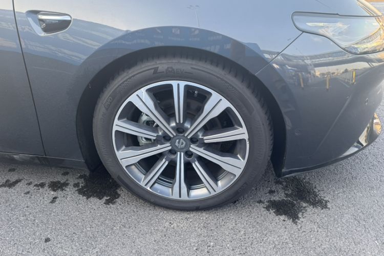 Used Leapmotor C01 2022 Rear-Drive Long-Range Version